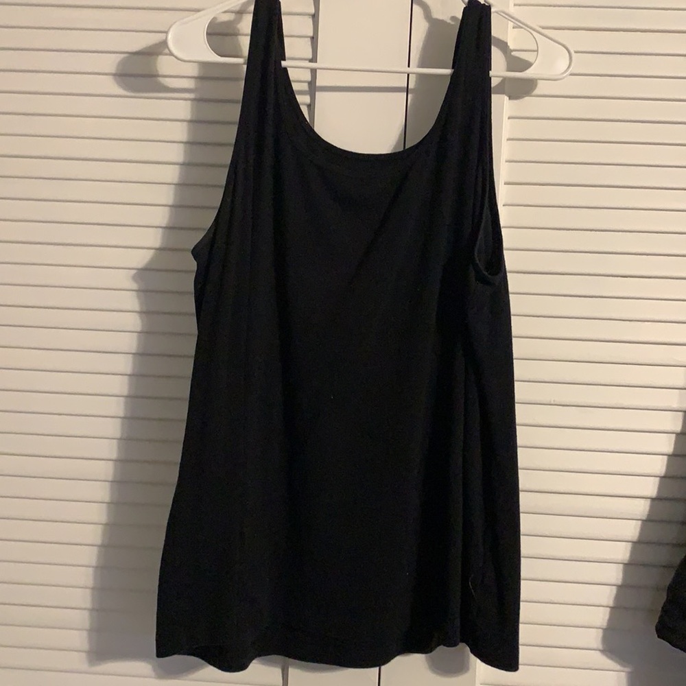4 camis - Picture 3 of 4